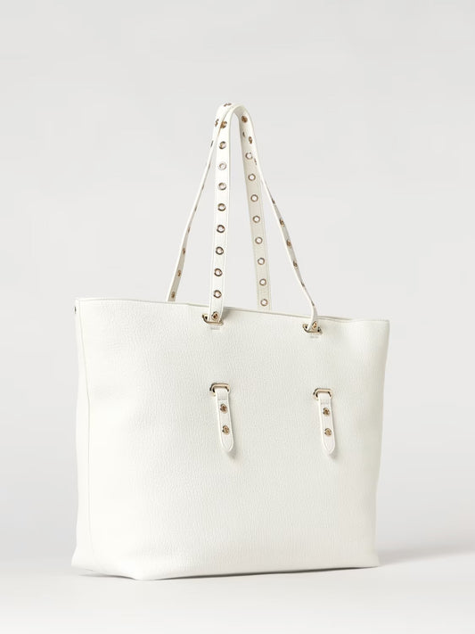 BORSA A SPALLA JC MINI EYELETS