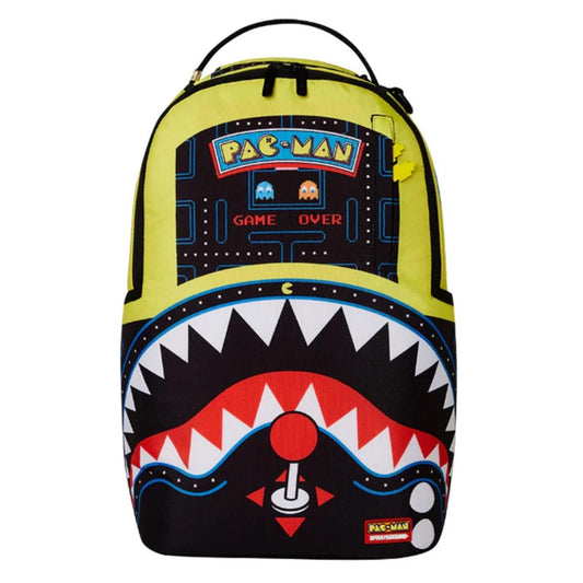 ZAINO MODELLO PAC-MAN ARCADE DLXR BACKPACK