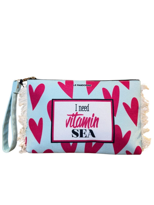 POCHETTE MARE
