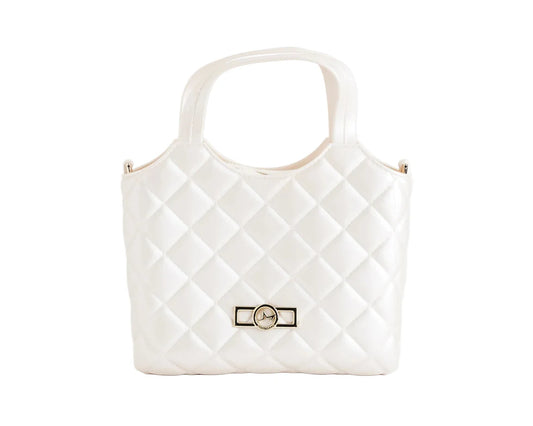 BORSA A MANO FLAT TEEN