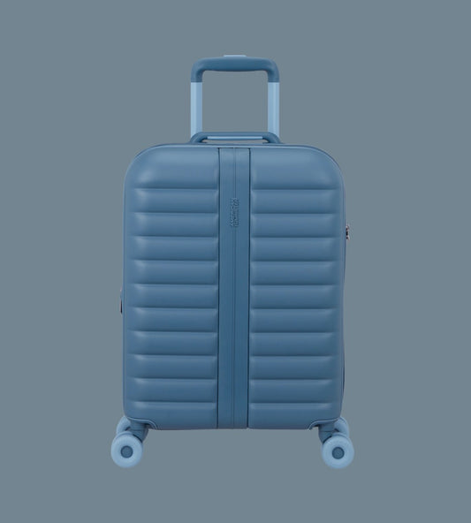 BAGAGLIO A MANO NEOVIBE 55cm