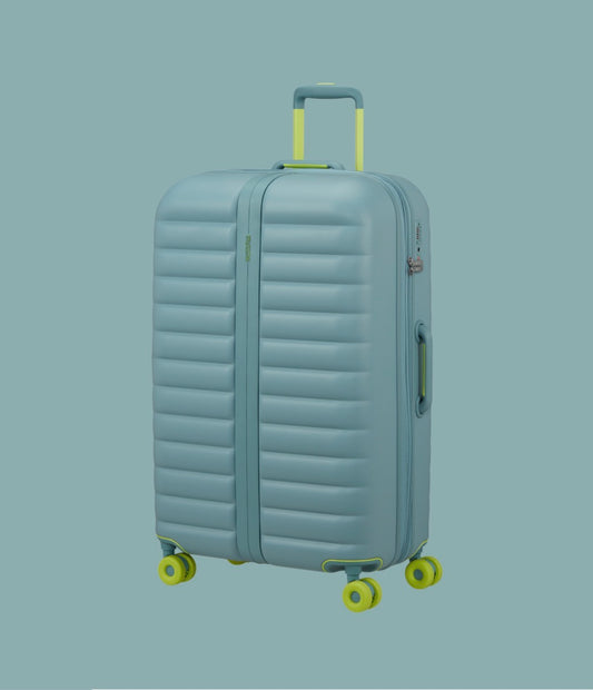 VALIGIA DA STIVA L NEOVIBE 78cm