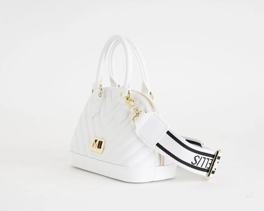 BORSA A MANO FLAT MAYA S