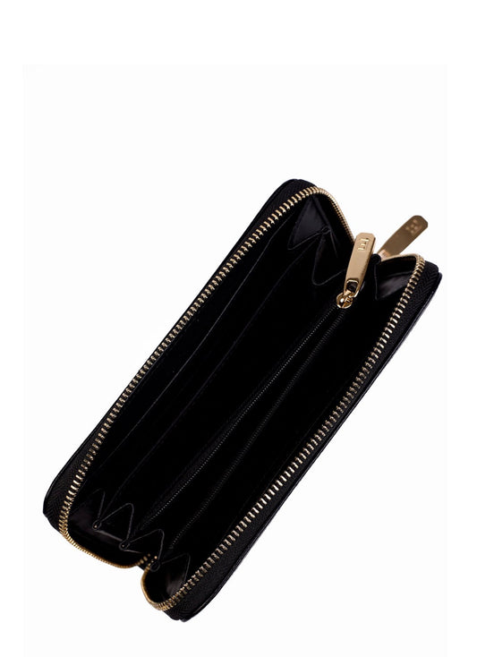 PORTAFOGLIO LARGE ZIP ALESSANDRA