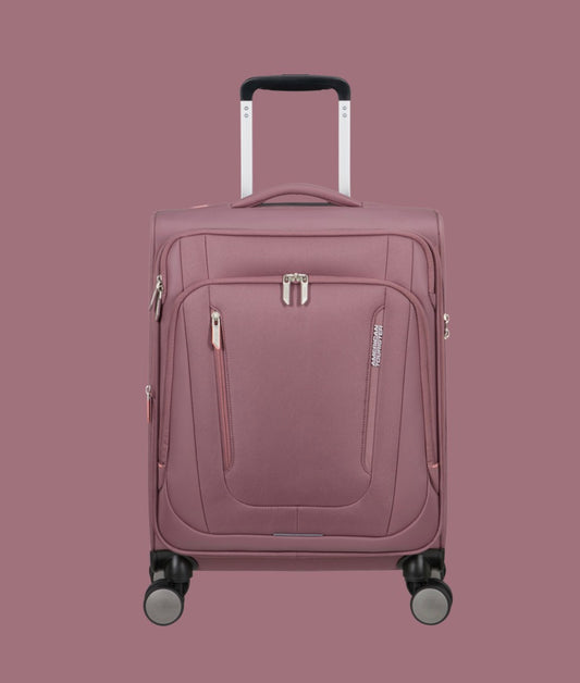 BAGAGLIO A MANO WANDERLITE S