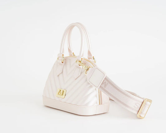 BORSA A MANO FLAT MAYA S