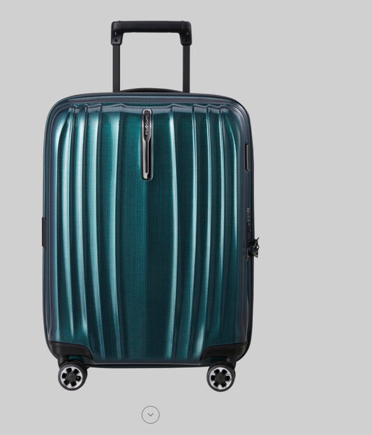 TROLLEY ESPANDIBILE NEXIS 55cm