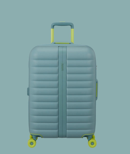 VALIGIA DA STIVA M NEOVIBE 67cm