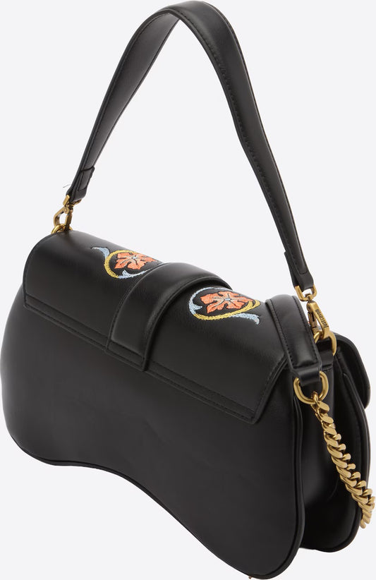 BORSA A TRACOLLA ICONIC SNAKES STYLE