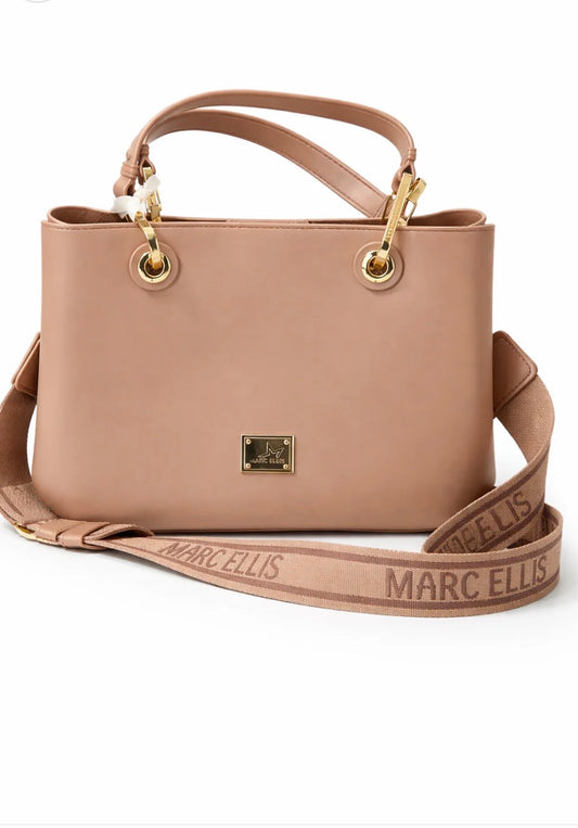 BORSA A MANO FLAT KIRA