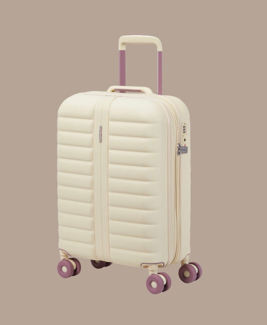 BAGAGLIO A MANO NEOVIBE 55cm