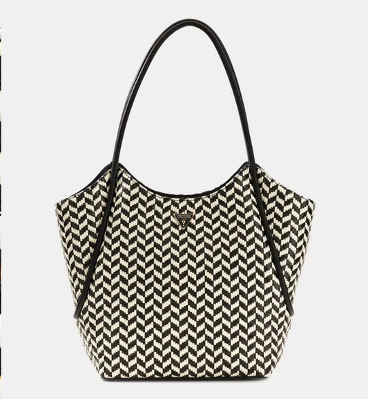 BORSA A SPALLA TESSI SHOPPER