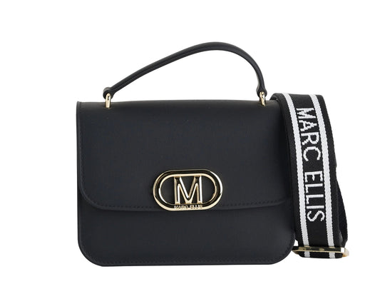 BORSA A TRACOLLA FLAT EAR