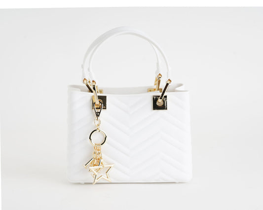 BORSA A MANO KRISSY WAVE S