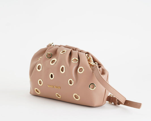 BORSA DAPHNE STUDS