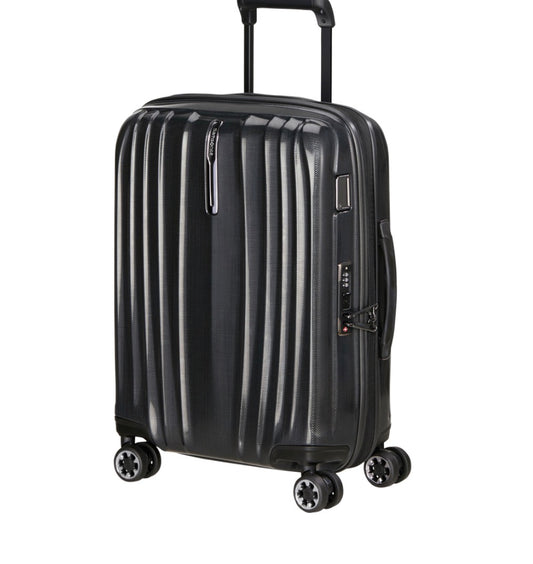 TROLLEY ESPANDIBILE NEXIS 55cm