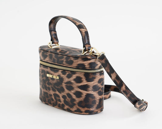 BORSA A MANO TAYLOR LEO