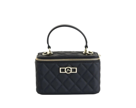 BORSA A MANO FLAT SUNKISS