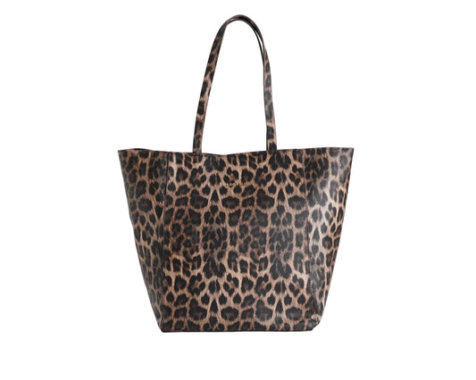 BORSA A SPALLA INGRID LEO