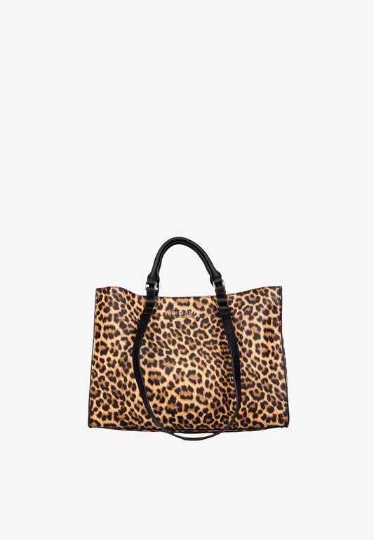 BORSA A SPALLA MEDIUM TOTE ALESSANDRA