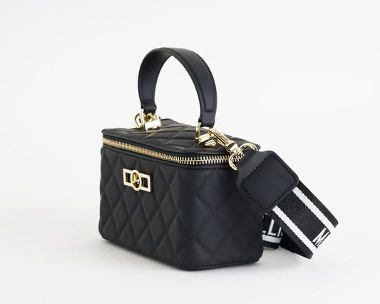 BORSA A MANO FLAT SUNKISS