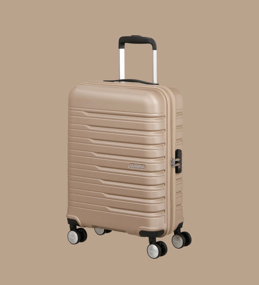 BAGAGLIO A MANO FLASHLINE 55cm