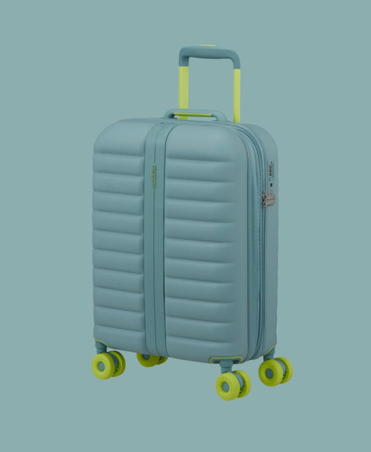 BAGAGLIO A MANO NEOVIBE 55cm