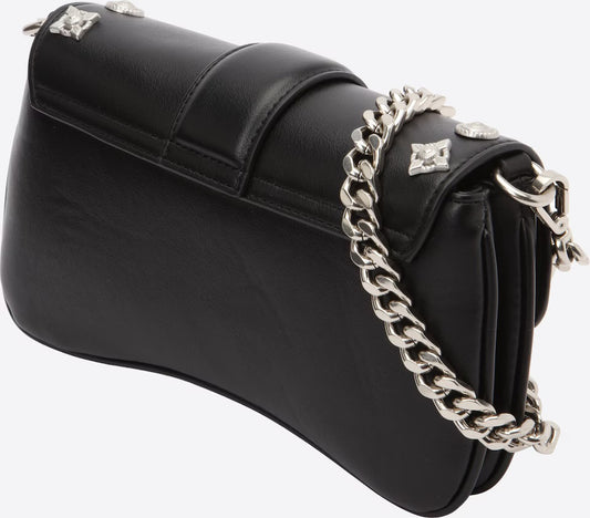 BORSA A TRACOLLA ICONIC SNAKES STYLE