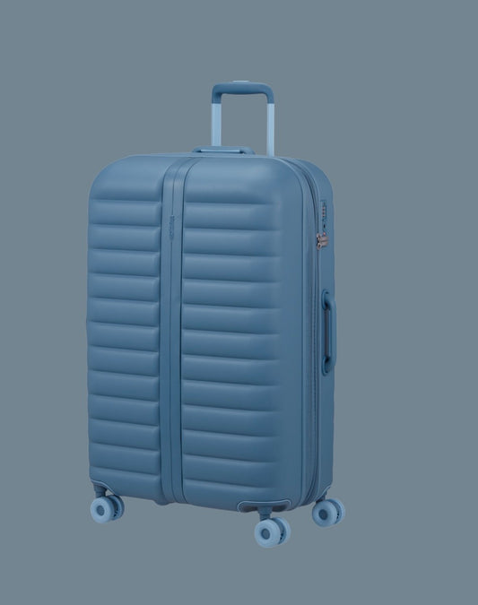 VALIGIA DA STIVA L NEOVIBE 78cm