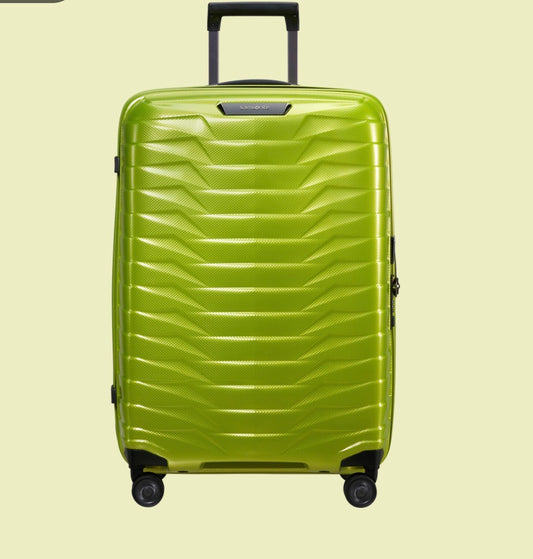 TROLLEY ESPANDIBILE PROXIS 69cm