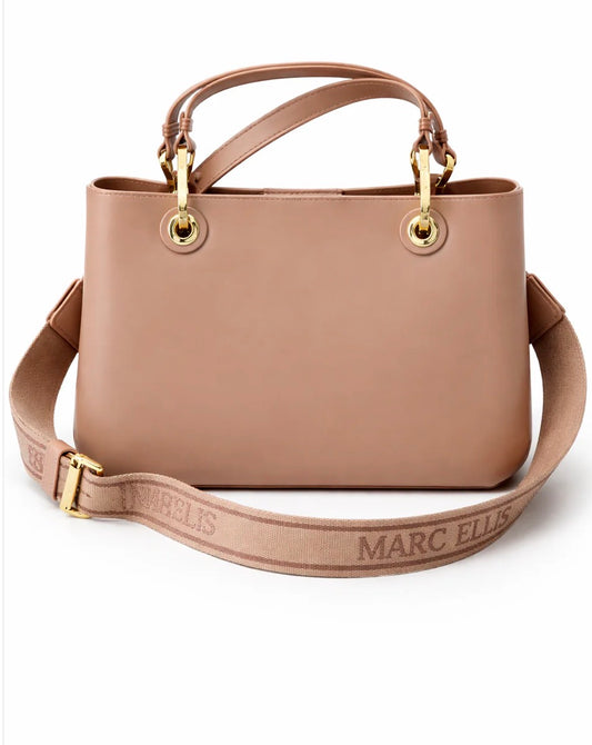 BORSA A MANO FLAT KIRA