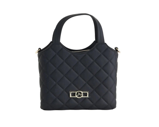 BORSA A MANO FLAT TEEN