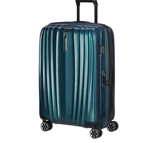 TROLLEY ESPANDIBILE NEXIS 70cm