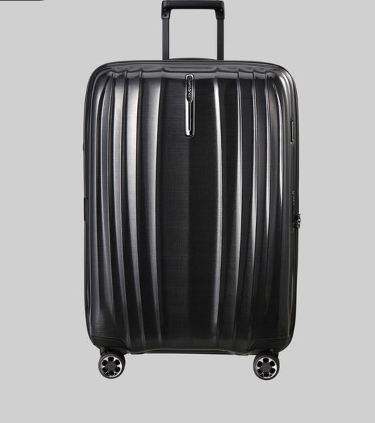 TROLLEY ESPANDIBILE NEXIS 76cm