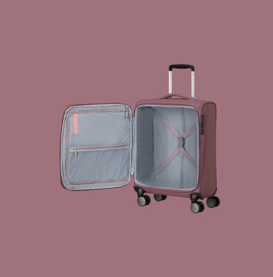 BAGAGLIO A MANO WANDERLITE S