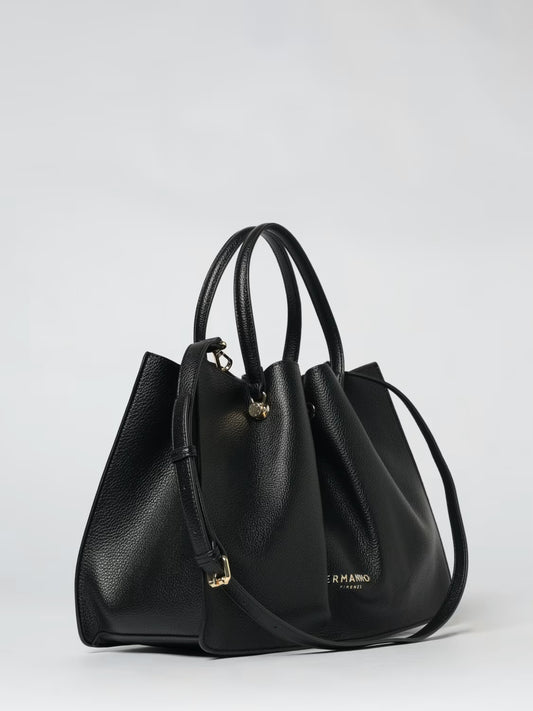 BORSA A SPALLA LARGE TOTE ANORA