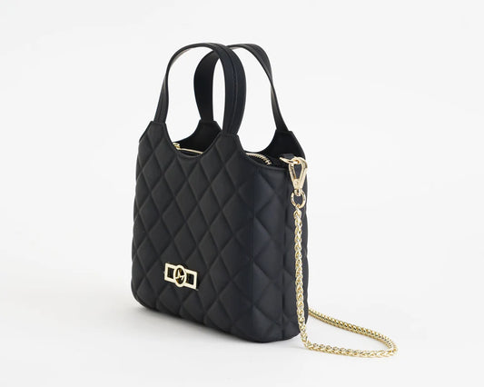 BORSA A MANO FLAT TEEN