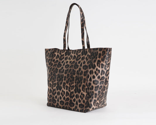 BORSA A SPALLA INGRID LEO