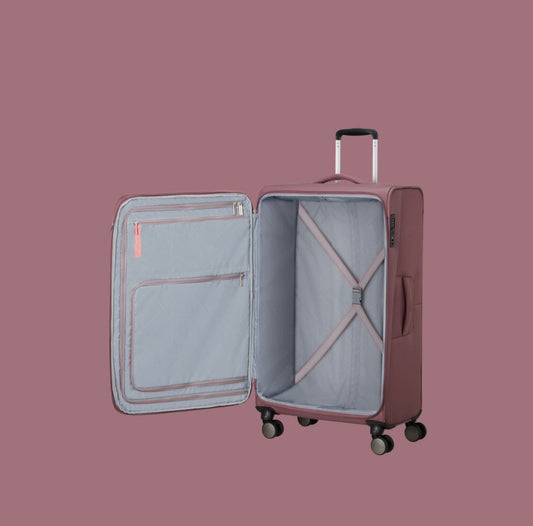 VALIGIA DA STIVA WANDERLITE L