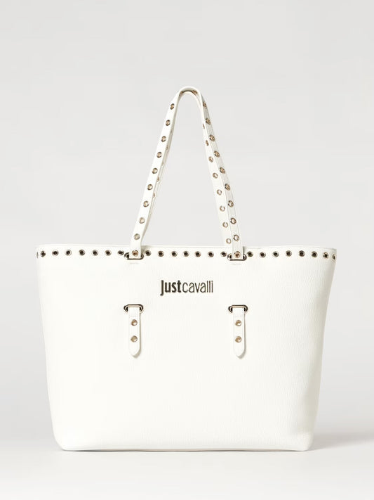 BORSA A SPALLA JC MINI EYELETS