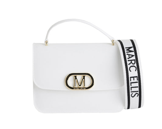 BORSA A TRACOLLA FLAT EAR