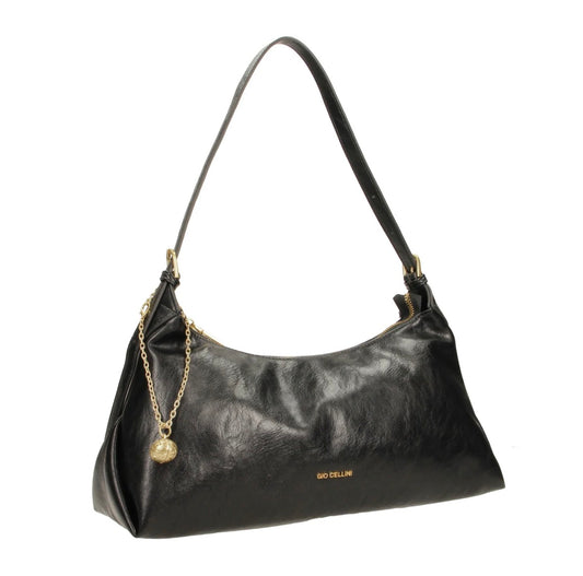 BORSA A SPALLA GG104 GIO CELLINI