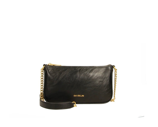 POCHETTE CON TRACOLLA CC081 GIO CELLINI