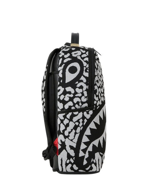 ZAINO SPRAYGROUND NOCTURNAL PREDATOR BACKPACK