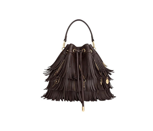 BORSA A SECCHIELLO LA PREMIERE - EDMOND
