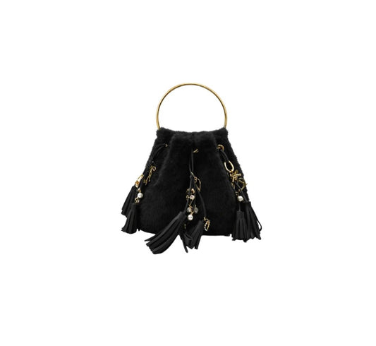 BORSA A SECCHIELLO LOULOU - POLLY