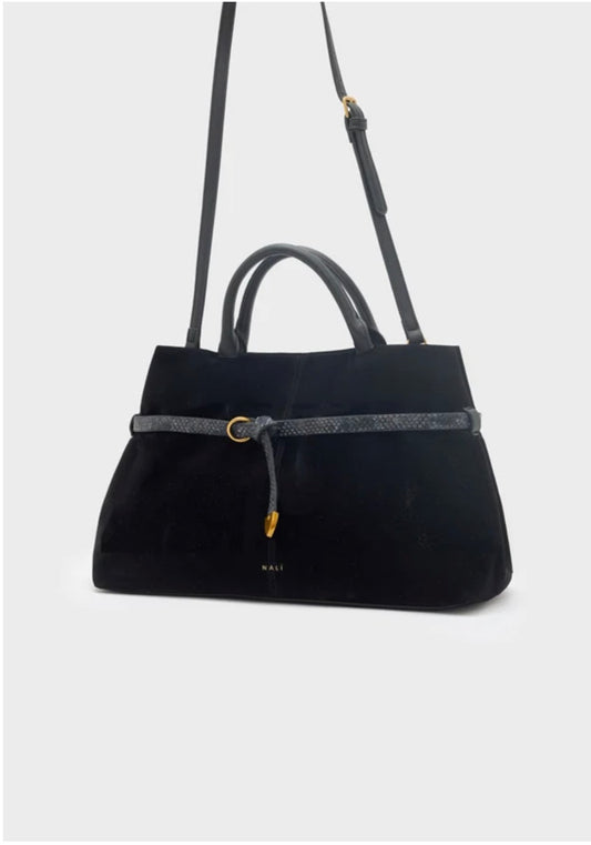 BORSA A MANO MELISSA