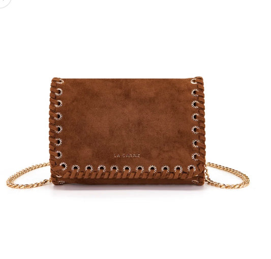 BORSA A SPALLA CAPSULE