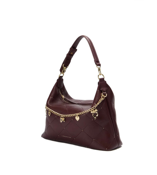 BORSA A SPALLA L'ALLURE - CALLIE