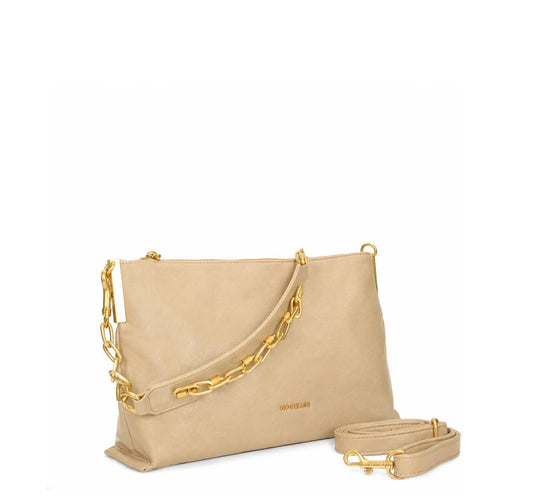 BORSA A SPALLA CC080 GIO CELLINI